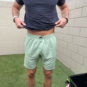 Reebok workout short